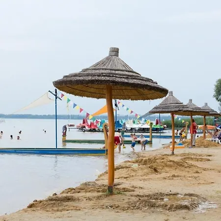 Holiday Balaton 20307 *