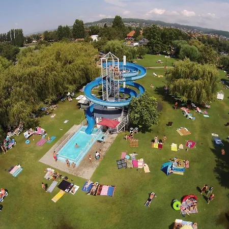 Holiday Balaton 20307 Vonyarcvashegy
