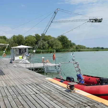 Ferienhaus Holiday Balaton 20307 *