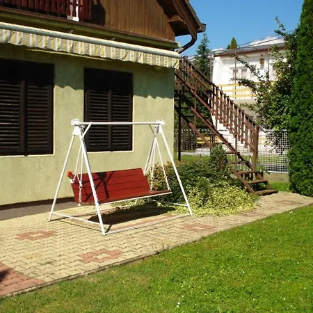 Holiday Balaton 20307 Ferienhaus *
