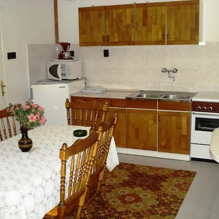 Ferienhaus Holiday Balaton 20307 Vonyarcvashegy