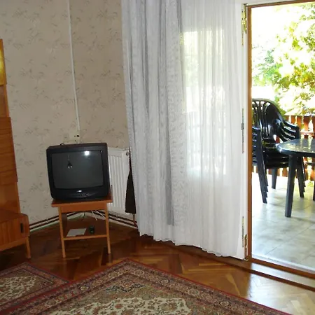 Ferienhaus Holiday Balaton 20307 *